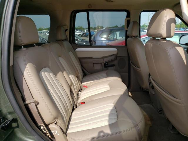 Photo 6 from auction – 2002 MERCURY MOUNTAINEE with VIN 4M2ZU86W82ZJ17033