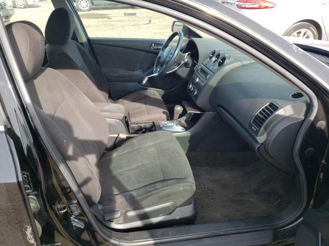 Photo 5 from auction – 2010 NISSAN ALTIMA BAS with VIN 1N4AL2AP5AN550355