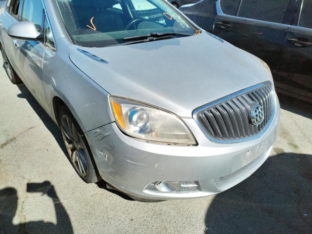 Photo 9 from auction – 2013 BUICK VERANO with VIN 1G4PP5SK7D4125352