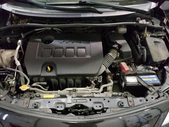 Photo 7 from auction – 2011 TOYOTA COROLLA BA with VIN JTDBU4EE8BJ104208