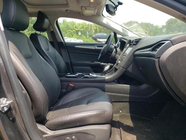 Photo 5 from auction – 2015 FORD FUSION TIT with VIN 3FA6P0SU8FR197536