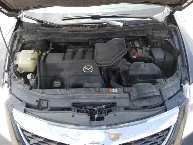 Photo 8 from auction – 2012 MAZDA CX-9 with VIN JM3TB3CA8C0351280