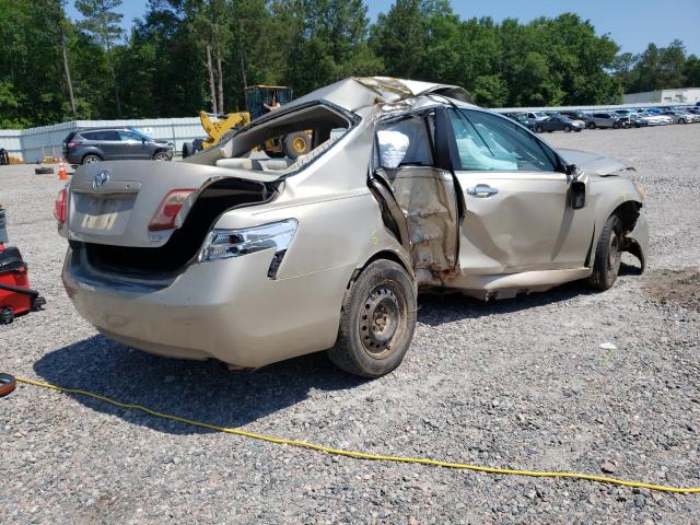 Photo 4 from auction – 2007 TOYOTA CAMRY CE with VIN 4T1BE46K17U191310