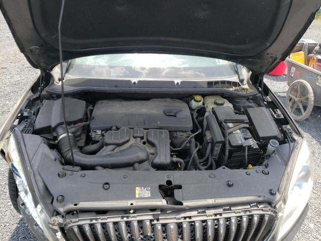 Photo 7 from auction – 2013 BUICK VERANO with VIN 1G4PP5SK3D4240479