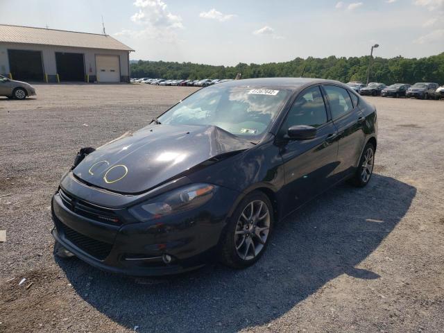 Photo 2 from auction – 2013 DODGE DART SXT with VIN 1C3CDFBAXDD118084