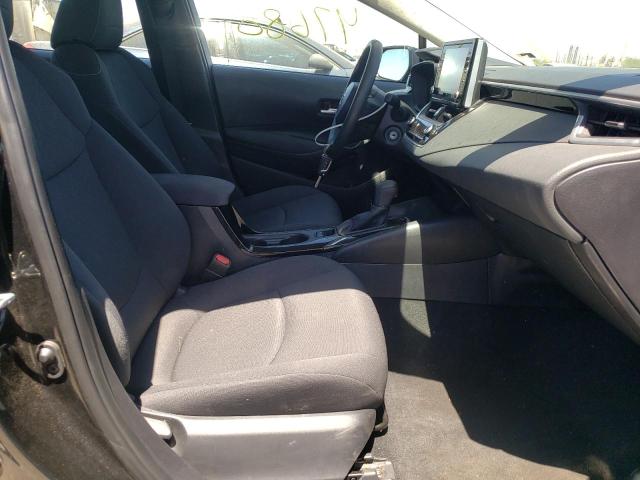 Photo 5 from auction – 2020 TOYOTA COROLLA LE with VIN 5YFEPRAEXLP067151