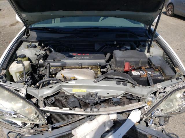 Photo 7 from auction – 2005 TOYOTA CAMRY LE with VIN 4T1BE32K85U503362