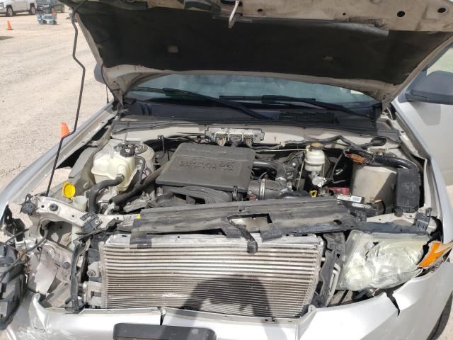 Photo 7 from auction – 2009 FORD ESCAPE XLT with VIN 1FMCU03G09KA21826