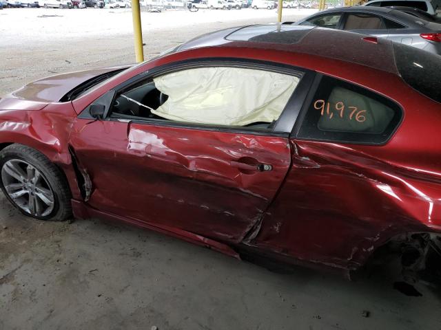 Photo 9 from auction – 2013 NISSAN ALTIMA S with VIN 1N4AL2EP8DC911202