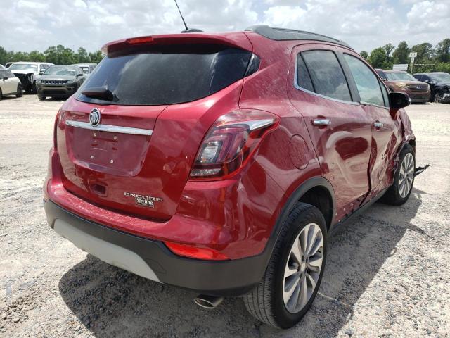 Photo 4 from auction – 2019 BUICK ENCORE PRE with VIN KL4CJASB8KB728519