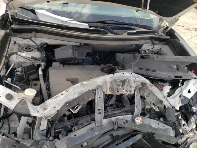 Photo 7 from auction – 2016 MITSUBISHI OUTLANDER with VIN JA4AD3A36GZ022961