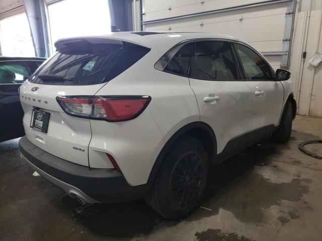 Photo 4 from auction – 2020 FORD ESCAPE SE with VIN 1FMCU9G63LUC71224