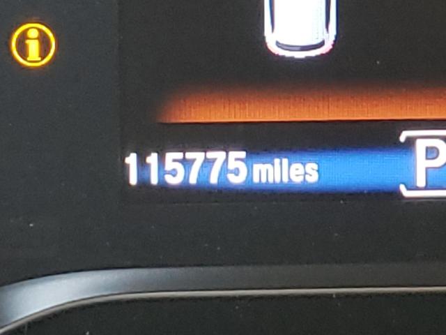 Photo 8 from auction – 2016 HONDA PILOT EXL with VIN 5FNYF5H50GB027094