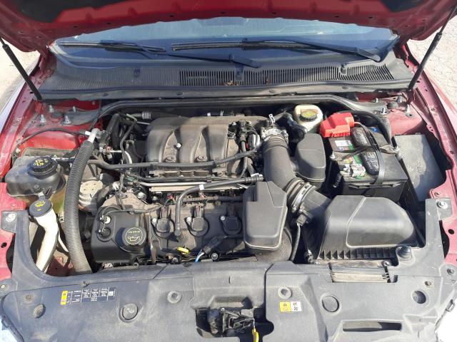Фото 7 с аукциона – 2014 FORD TAURUS SEL с VIN 1FAHP2E8XEG150341