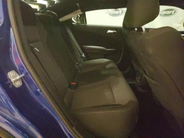 Photo 6 from auction – 2020 DODGE CHARGER SX with VIN 2C3CDXBG2LH195687