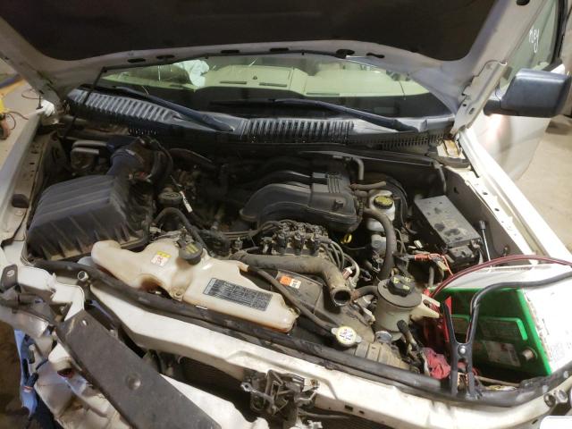Photo 7 from auction – 2008 FORD EXPLORER S with VIN 1FMEU31EX8UA12310