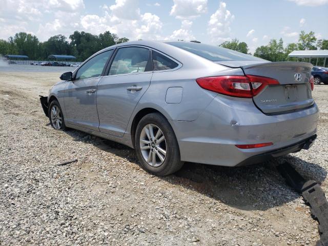 Photo 3 from auction – 2016 HYUNDAI SONATA SE with VIN 5NPE24AF4GH319330