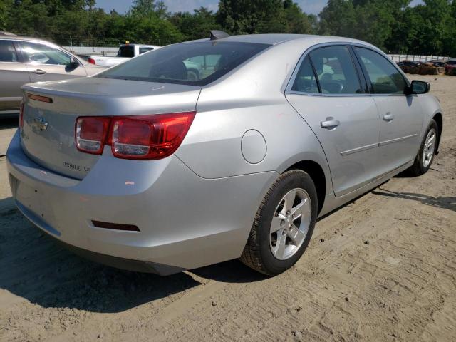 Photo 4 from auction – 2016 CHEVROLET MALIBU LIM with VIN 1G11A5SA6GF151882