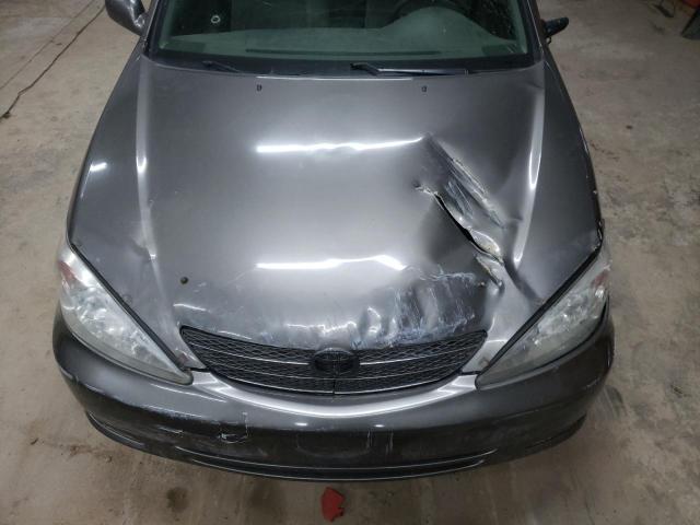 Photo 7 from auction – 2003 TOYOTA CAMRY LE with VIN 4T1BE32K23U662424