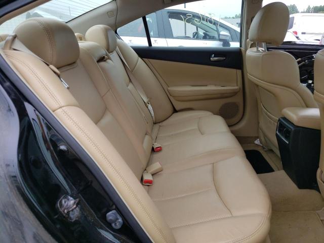 Photo 6 from auction – 2009 NISSAN MAXIMA with VIN 1N4AA51E89C854437