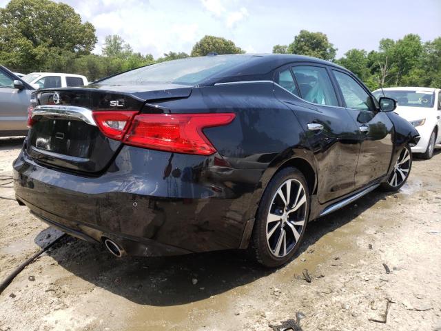صورة رقم 4 من المزاد - 2018 NISSAN MAXIMA 3.5 مع VIN 1N4AA6AP1JC399877