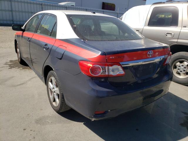 Photo 3 from auction – 2012 TOYOTA UK with VIN 2T1BU4EE7CC761093
