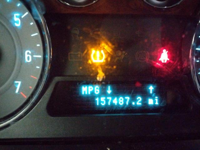 Photo 8 from auction – 2009 FORD FLEX LIMIT with VIN 2FMDK53C19BA15399