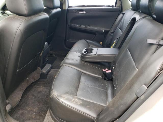 Photo 6 from auction – 2008 CHEVROLET IMPALA LT with VIN 2G1WT58K389280981