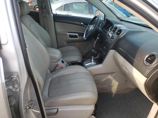 Photo 5 from auction – 2009 SATURN VUE XE with VIN 3GSCL33PX9S589390