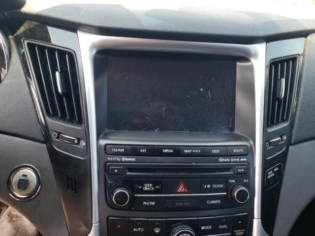 Photo 9 from auction – 2014 HYUNDAI SONATA SE with VIN 5NPEC4AC7EH837397