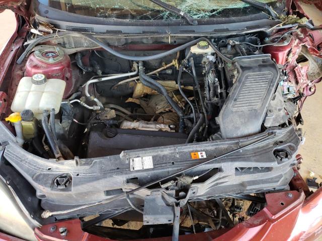 Photo 7 from auction – 2006 MAZDA 3 HATCHBAC with VIN JM1BK143761528781
