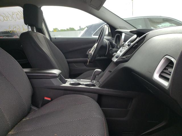 Photo 5 from auction – 2013 CHEVROLET EQUINOX LT with VIN 2GNFLNEK5D6403145