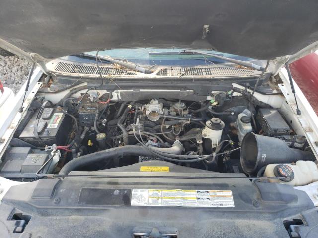 Photo 7 from auction – 2001 FORD F150 SUPER with VIN 1FTRW07L71KD55016