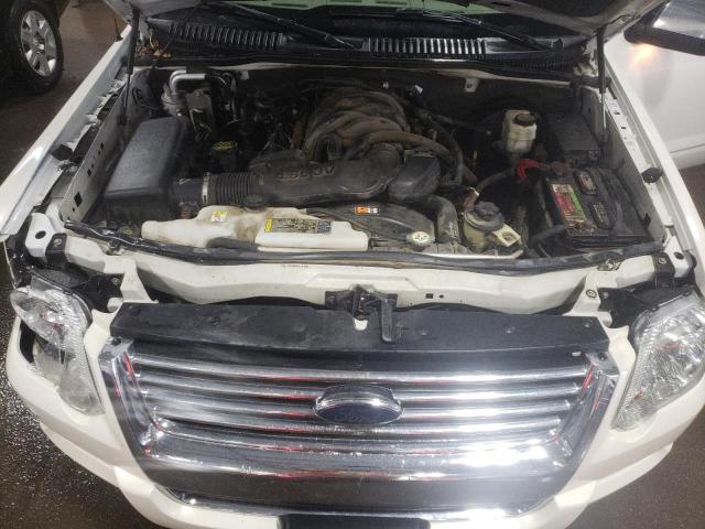 Photo 7 from auction – 2008 FORD EXPLORER L with VIN 1FMEU75878UB32075