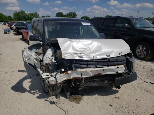 Photo 9 from auction – 2011 FORD FLEX LIMIT with VIN 2FMHK6DT6BBD20926