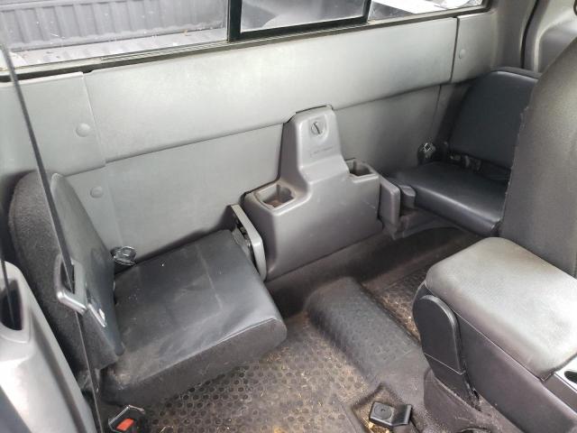 Photo 6 from auction – 2003 FORD RANGER SUP with VIN 1FTYR44V93PB15410