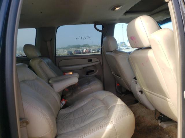 Photo 6 from auction – 2002 CHEVROLET SUBURBAN C with VIN 1GNEC16Z12J101822