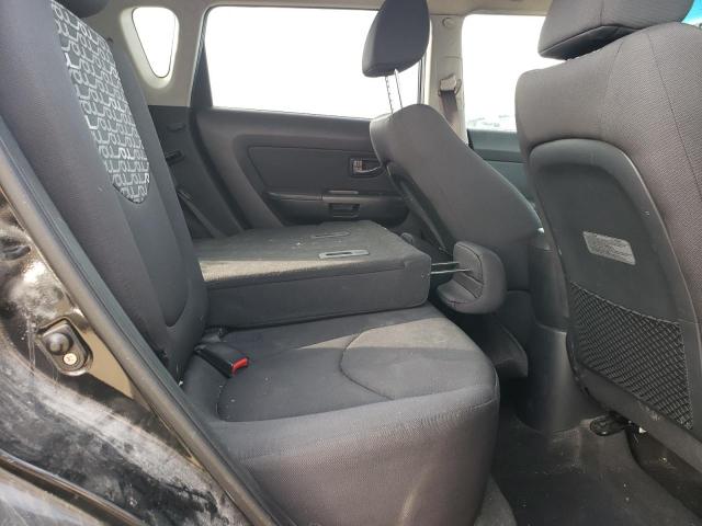 Photo 6 from auction – 2011 KIA SOUL + with VIN KNDJT2A29B7711066