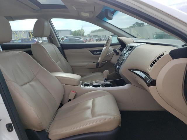 Photo 5 from auction – 2015 NISSAN ALTIMA 2.5 with VIN 1N4AL3AP2FC158958