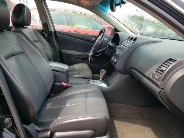 Photo 5 from auction – 2010 NISSAN ALTIMA BAS with VIN 1N4AL2AP6AN503254