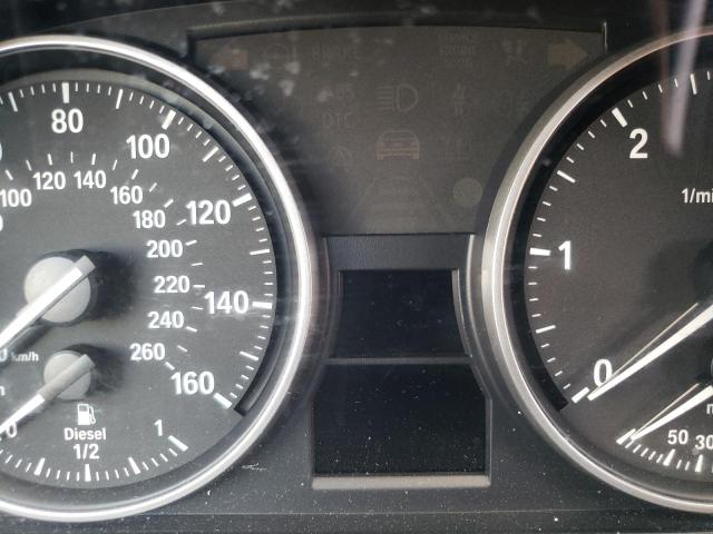 Photo 8 from auction – 2011 BMW 335 D with VIN WBAPN7C59BA947919