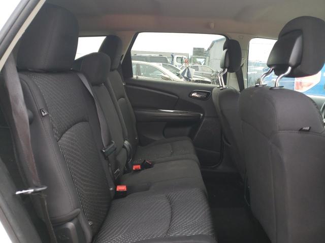Photo 6 from auction – 2012 DODGE JOURNEY SX with VIN 3C4PDCBG9CT353388