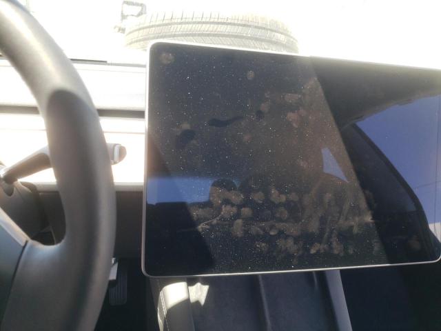 Photo 8 from auction – 2022 TESLA MODEL 3 with VIN 5YJ3E1EA7NF159340