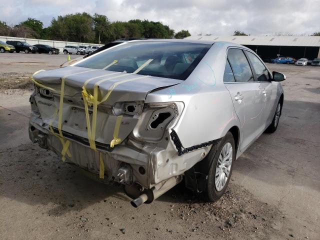 Photo 4 from auction – 2012 TOYOTA CAMRY BASE with VIN 4T1BF1FK1CU068953