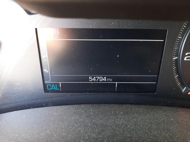 Photo 8 from auction – 2018 CHEVROLET IMPALA PRE with VIN 2G1125S3XJ9121010