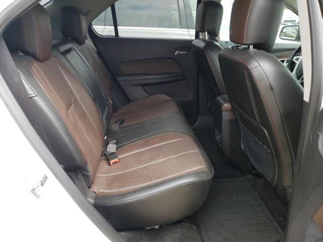 Photo 6 from auction – 2013 CHEVROLET EQUINOX LT with VIN 2GNFLNE32D6304176