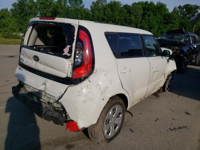 Photo 4 from auction – 2015 KIA SOUL with VIN KNDJN2A23F7168782