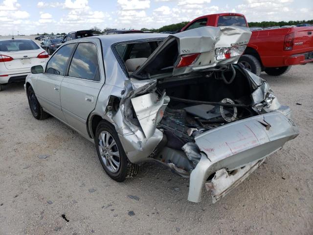 Photo 3 from auction – 2001 TOYOTA CAMRY CE with VIN JT2BG22K110598379