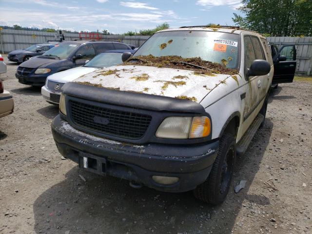 Фото 2 с аукциона – 2000 FORD EXPEDITION с VIN 1FMRU1661YLB83038