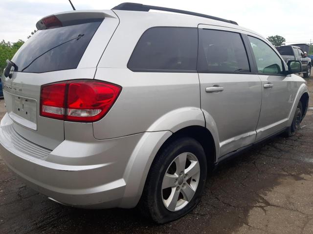 Photo 4 from auction – 2013 DODGE JOURNEY SE with VIN 3C4PDCAB5DT583260